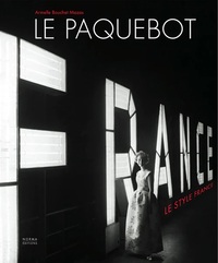 Picture of Le Paquebot France