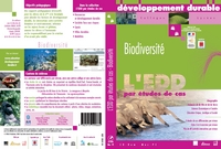 Image de Biodiversité - L'EDD par études de cas 6 CDRom - Licence Etablissement
