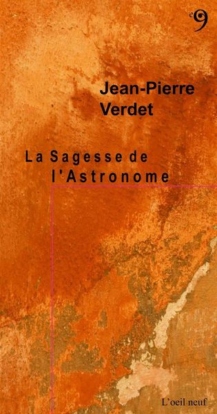 Image de La Sagesse de l'Astronome
