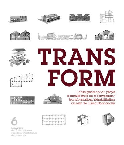 Picture of TRANSFORM