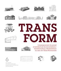 Picture of TRANSFORM