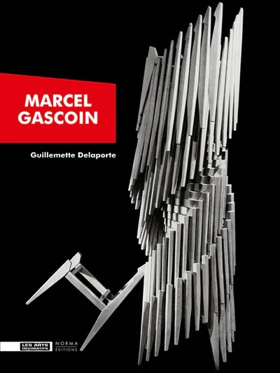 Picture of Gascoin Marcel. Décorateur des Trente Glorieuses