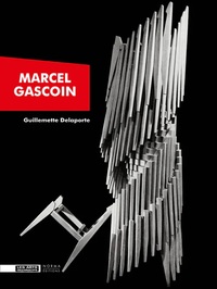 Picture of Gascoin Marcel. Décorateur des Trente Glorieuses
