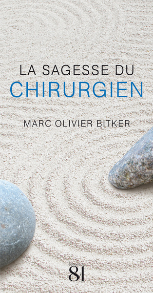 Picture of La Sagesse du Chirurgien
