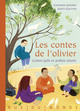 Image de LES CONTES DE L'OLIVIER