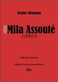 Image de Pierre Mila Assouté, le Caméléon