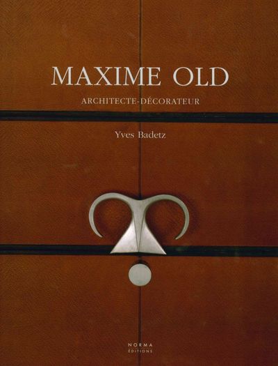 Picture of Maxime Old