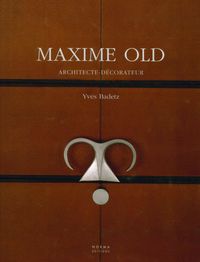 Picture of Maxime Old