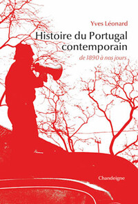 Picture of Histoire du Portugal contemporain