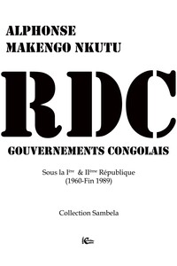 Picture of Gouvernements congolais RDC
