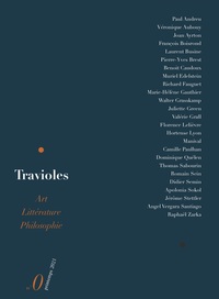 Picture of Travioles