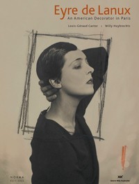 Picture of Eyre de Lanux. An American Decorator in Paris