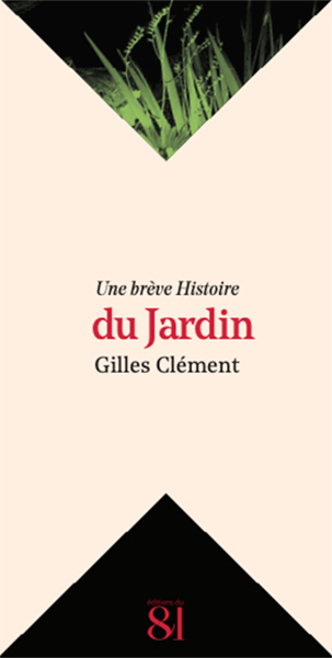 Picture of Une brève Histoire du Jardin
