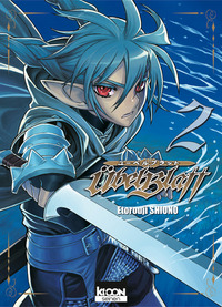 Picture of Ubel Blatt T02