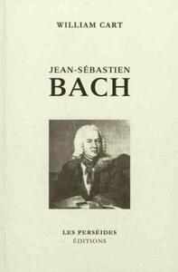 Picture of Jean-Sébastien Bach
