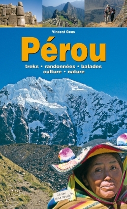 Picture of Pérou