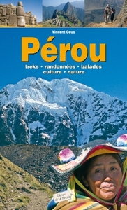 Picture of Pérou