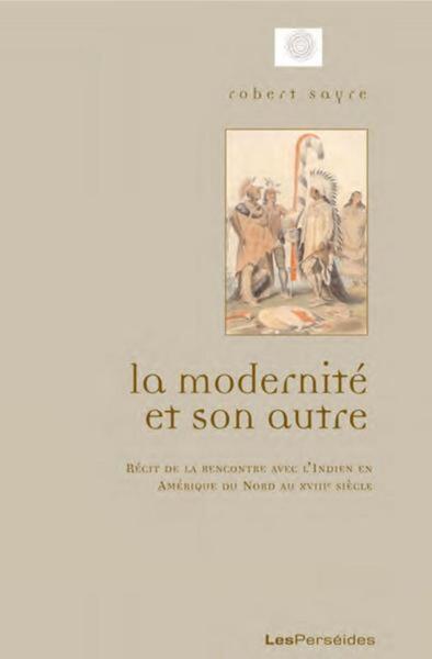 Image de La Modernité et son autre