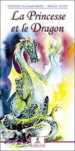 Image de La Princesse et le dragon