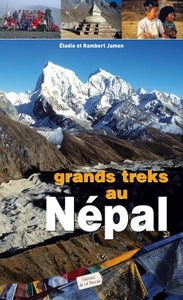 Picture of Grands treks au Népal