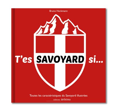 Picture of T'es savoyard si