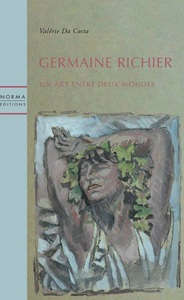 Picture of Germaine Richier