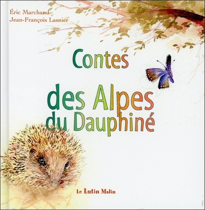 Image de Contes des Alpes du Dauphiné