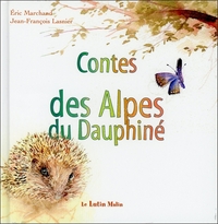 Image de Contes des Alpes du Dauphiné