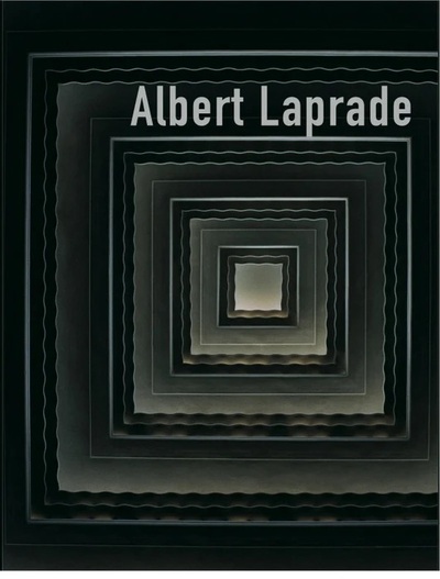 Picture of Laprade Albert