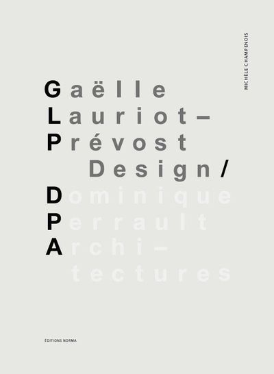 Picture of Gaelle Lauriot-Prevost Design