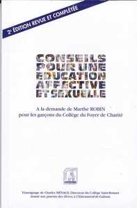 Image de Conseils pour une éducation affective et sexuelle