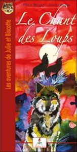 Image de Le chant des loups - Tome 5