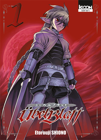 Picture of Ubel Blatt T01