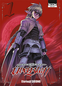 Picture of Ubel Blatt T01