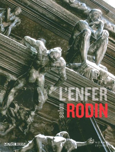 Picture of L' Enfer Selon Rodin