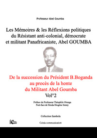 Image de Les Mémoires & Réflexions Tome 2