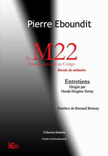 Image de Le M22 une expérience au Congo. Devoir de mémoire