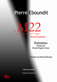 Image de Le M22 une expérience au Congo. Devoir de mémoire