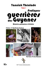 Image de Pratiques guerrières des Guyanes
