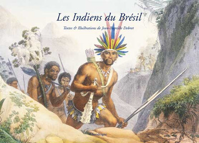 Image de Les indiens du Brésil