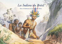 Image de Les indiens du Brésil