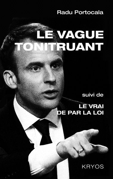 Image de Le vague tonitruant