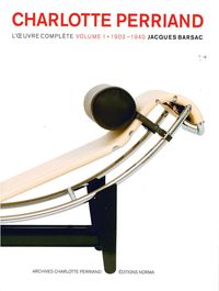 Picture of Charlotte Perriand : Volume 1