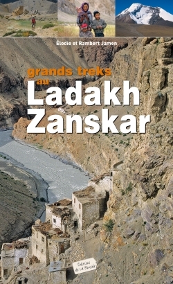 Picture of Grands treks au Ladakh Zanskar