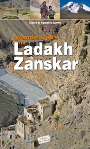 Picture of Grands treks au Ladakh Zanskar