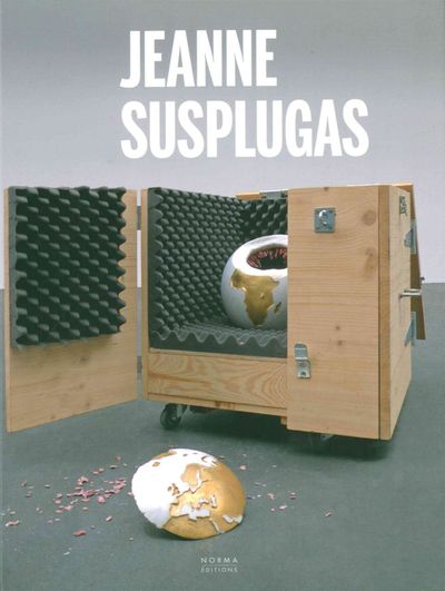 Picture of Jeanne Susplugas