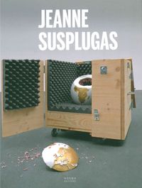 Picture of Jeanne Susplugas