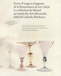 Picture of Verres d'Usage et d'Apparat