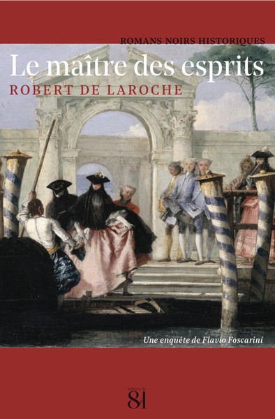 Picture of Le maître des esprits