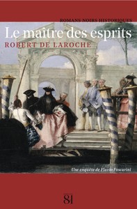 Picture of Le maître des esprits